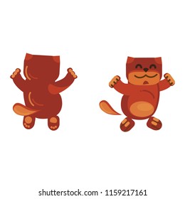 Cute Cats Sticker Pack