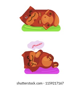Cute Cats Sticker Pack