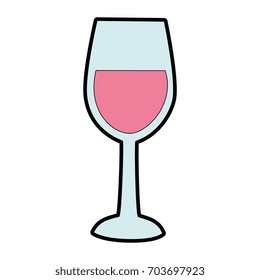 Cute Champagne cup