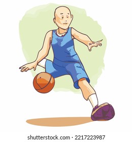 cute character cartoon drawing illustration