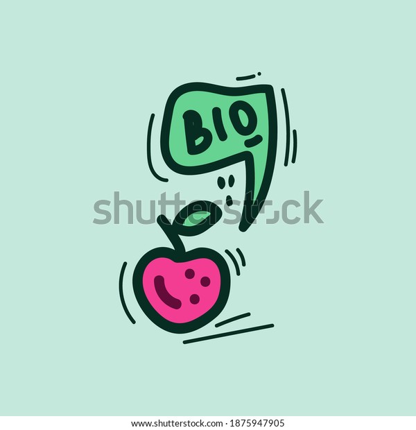 Cute character Energy-saving. Natural energy\
sources of the icon. doodle renewable energy sources in color.\
Hand-drawn illustration for Environmentalists and Greens. cute logo\
recycling, solar energy