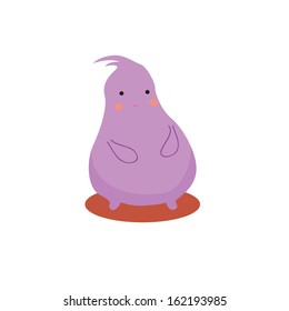 cute character vector