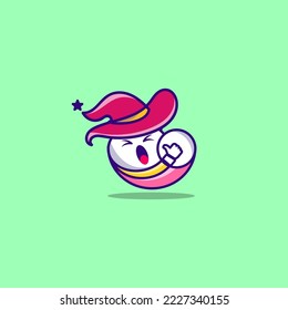 cute characters. Simple color geometric shapes with hands feet and funny faces trendy kids design cute emotions square triangle and circle forms vector cartoon flat set