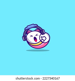 cute characters. Simple color geometric shapes with hands feet and funny faces trendy kids design cute emotions square triangle and circle forms vector cartoon flat set