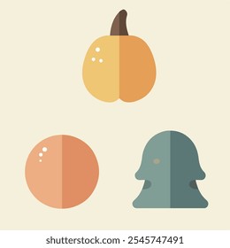 cute Charming and Elegant Vector Illustration Art