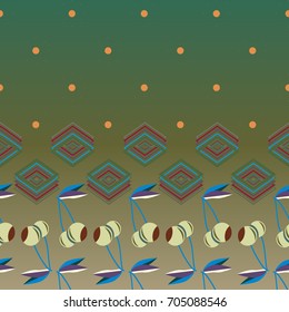 Cute cherry texture pattern. Good for textile wrapping and wallpapers, etc. Sweet ripe cherries background.