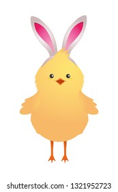 cute chicken cartoon