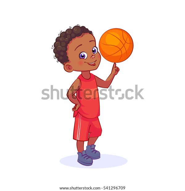 basket bambino