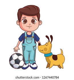 cute child cartoon