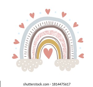 33,717 Boho Heart Images, Stock Photos & Vectors | Shutterstock