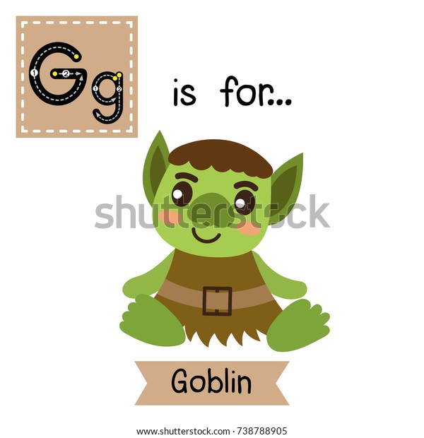 Resultado de imagen de Goblin FOR CHILDREN