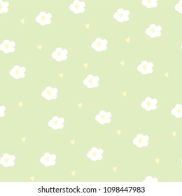 CUTE CHILDREN PATTERN