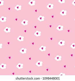 CUTE CHILDREN PATTERN