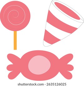 cute chocolate clip art for kids