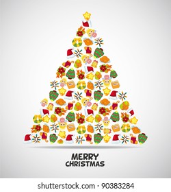 cute christmas card