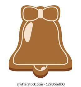 Cute Christmas cookie