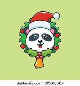 6,851 Christmas panda Images, Stock Photos & Vectors | Shutterstock