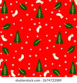 Patrones de Navidades lindas para Fondos de pantalla y fondos