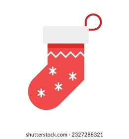 
cute christmas socks Stockings. get Christmas gifts. get good luck.