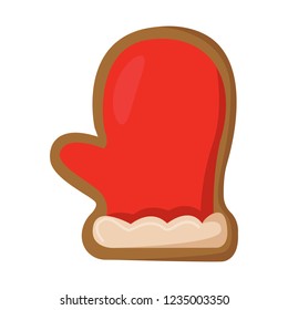 Cute Christmas Sticker