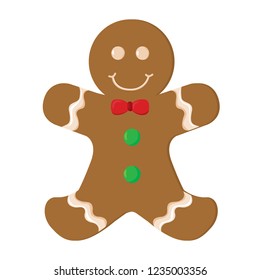 Cute Christmas Sticker