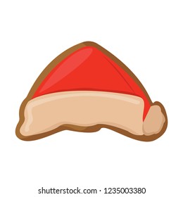 Cute Christmas Sticker