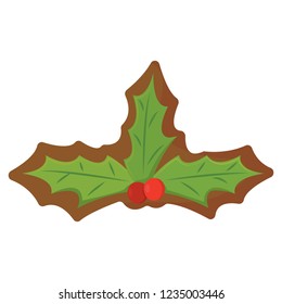 Cute Christmas Sticker