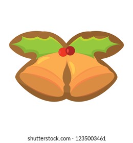 Cute Christmas Sticker