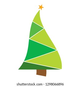 Cute Christmas Tree