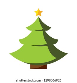 Cute Christmas Tree