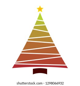 Cute Christmas Tree