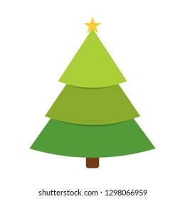 Cute Christmas Tree