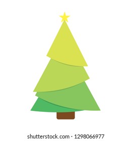 Cute Christmas Tree