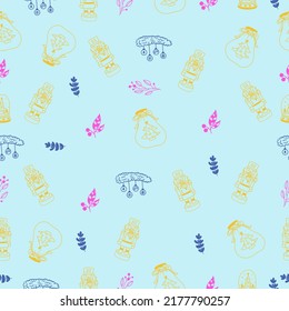 Cute, christmas,vector pattern in a cozy, winter style. Abstract,scandinavian design for winter interior decoration, print posters, greeting cards, business banners, packaging.