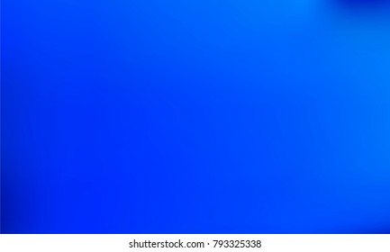 Cute, Classy and Stylish Blue Gradient Background