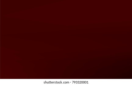 Cute, Classy and Stylish Dark Red Gradient Background