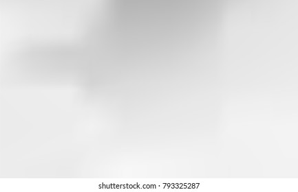 Cute, Classy and Stylish Grey Gradient Background