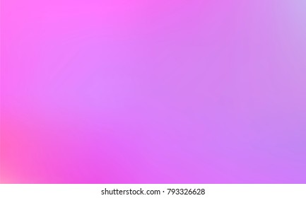 Cute, Classy and Stylish Pink and Violet Gradient Background