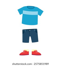 cute clothes for kid with good design