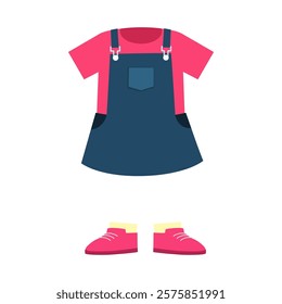 cute clothes for kid with good design