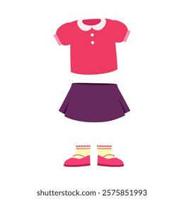 cute clothes for kid with good design