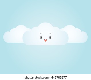 Cute clouds