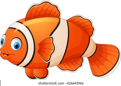 Cartoon Clownfish Images Stock Photos Vectors Shutterstock It is mostly used as title card music and it sometimes plays in episode endings. https www shutterstock com image vector cute clown fish cartoon posing 426643966