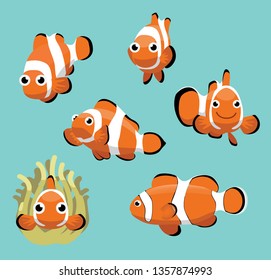 Nemo High Res Stock Images Shutterstock