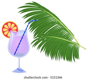 cute cocktail