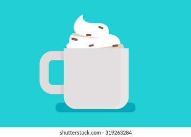 Cute Coffee
