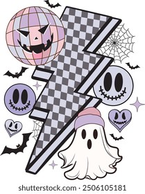 Cute Coffee Ghosts Png, Halloween Ghost,
Black Cat Peeking Clipart PNG Graphics,
Retro Fall Vibes Pumpkin Bow Png,
Halloween Cute Ghost Png, Coquette Bow