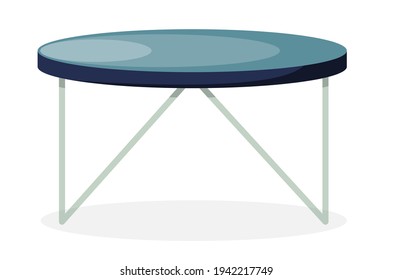 Cute coffee table for the living room. Furniture