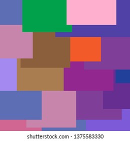 Cute colorful abstract background collections that pattern, geometric, templates design - vector illustration Eps 10.