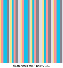 Cute colorful collection background for abstract, wallpaper - vector illustration Eps 10.